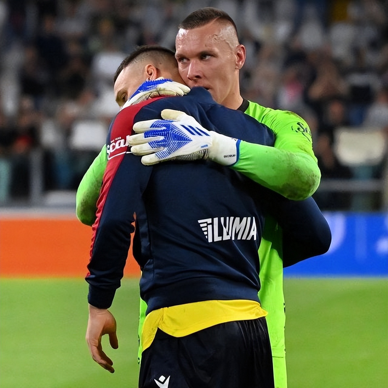 成为本届比 成为本届比