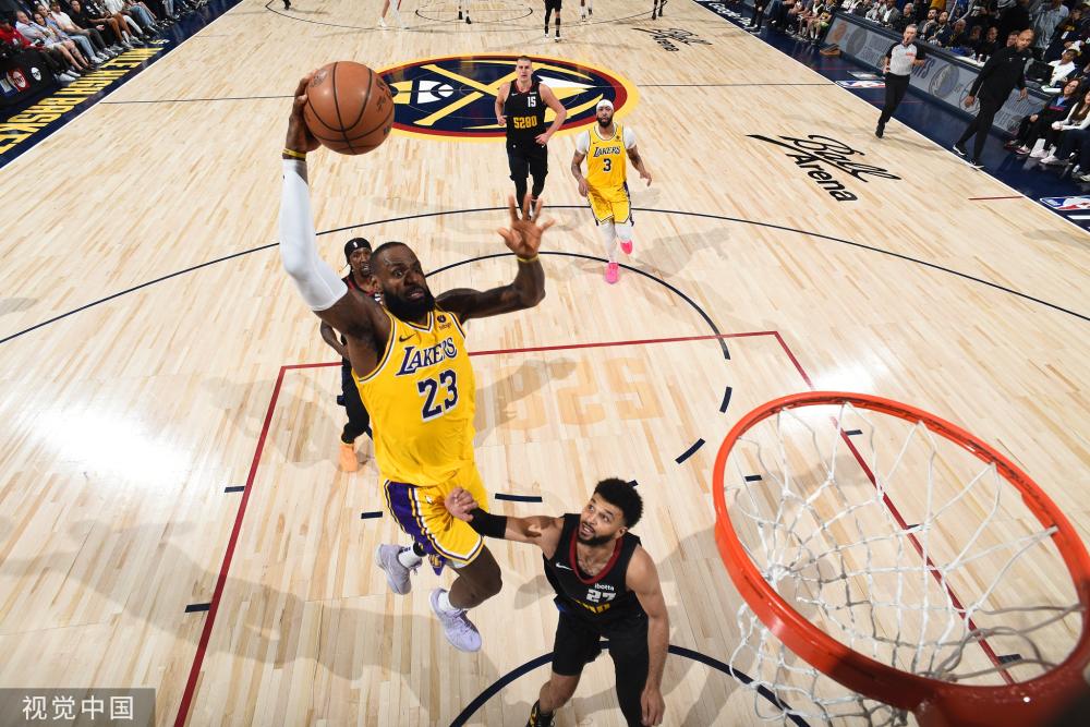 跳投在关键 跳投在关键